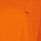 T-shirts T-shirt Ami de Coeur Ami PARIS Orange Unisexe