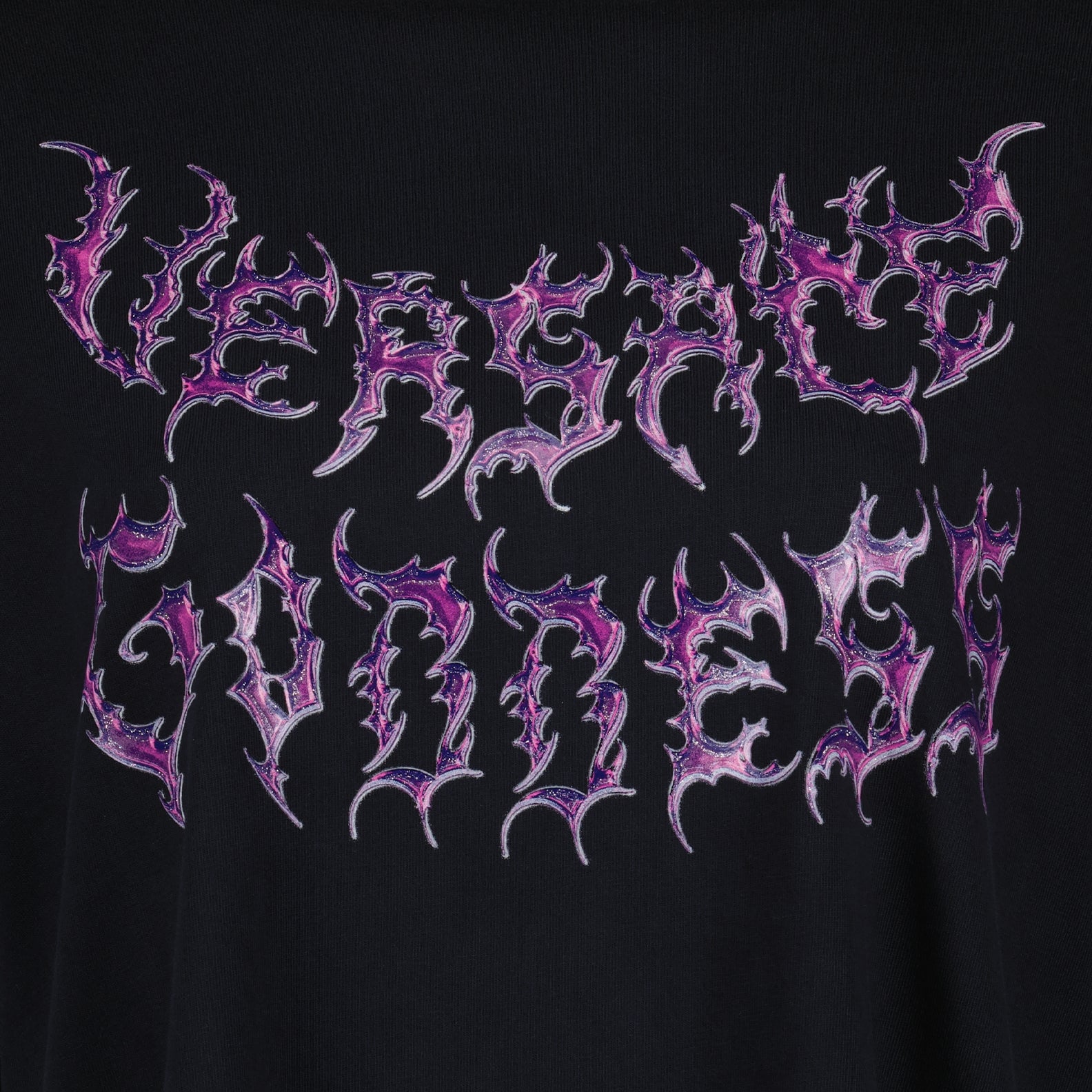 Versace Goddess Versace T-shirt - Women's – myCompañero