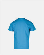 Clothing Versace Medusa T-shirt Versace Blue Kids