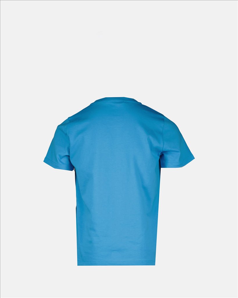 Vêtements T-shirt Versace Medusa Versace Bleu Enfants