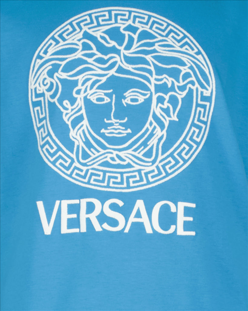 T-shirt Versace Medusa