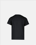 Prendas T-shirt Versace Via Gesù Versace Negro Niños