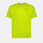 T-shirts Arrow Caravaggio T-shirt Off-White Green Man