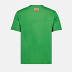 T-shirts Boke Flower T-shirt Kenzo Green Man