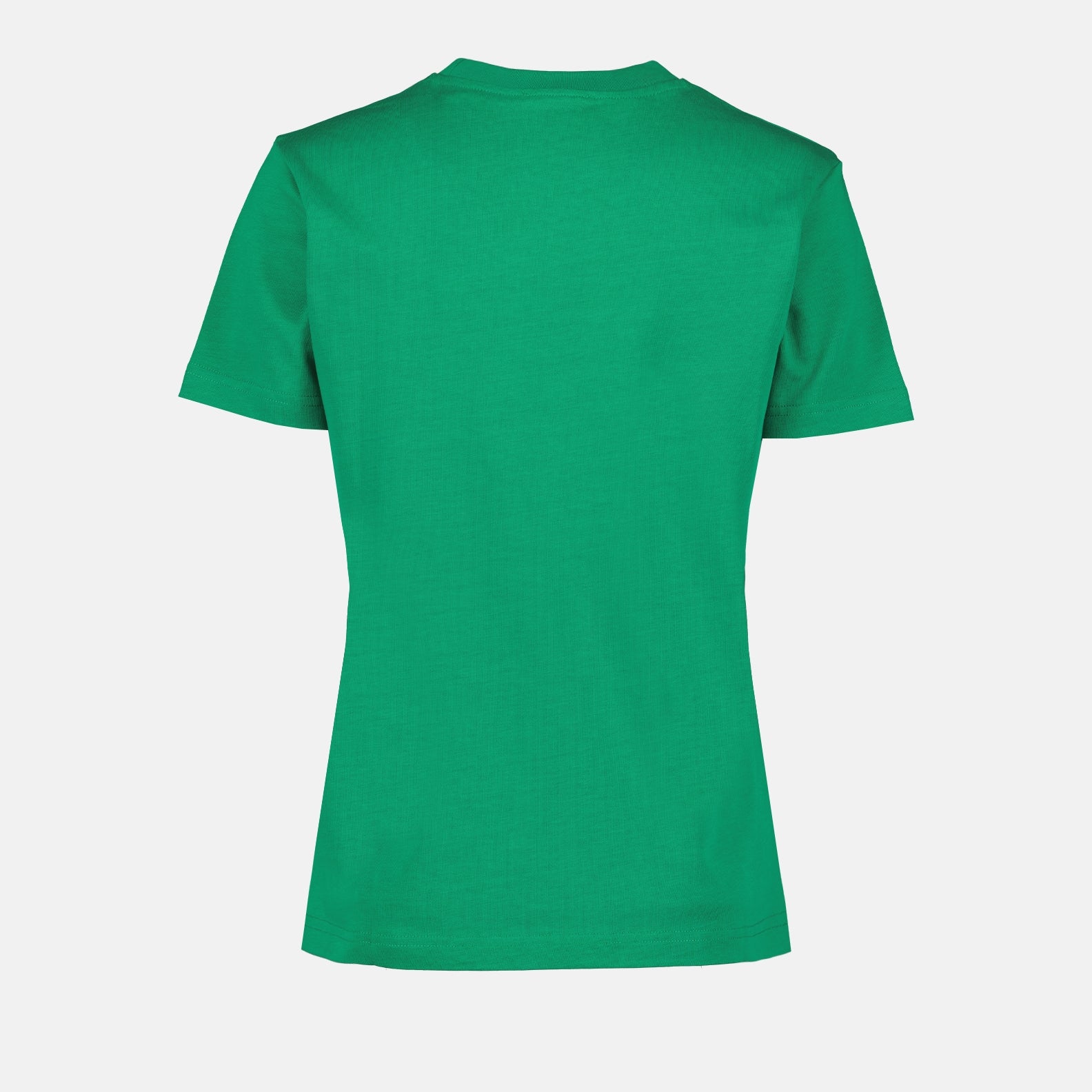 T-shirts T-shirt Tiger Vert Kenzo Vert Femme