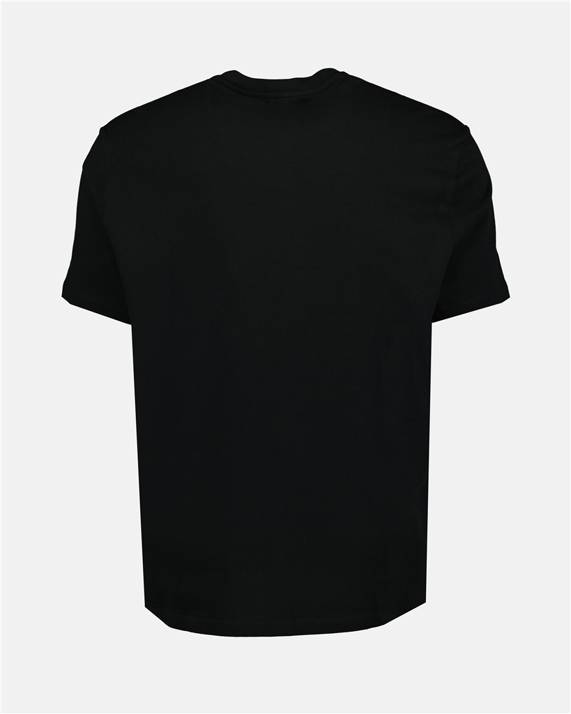 T-shirts T-shirt Via Gesù Versace Blanc Homme