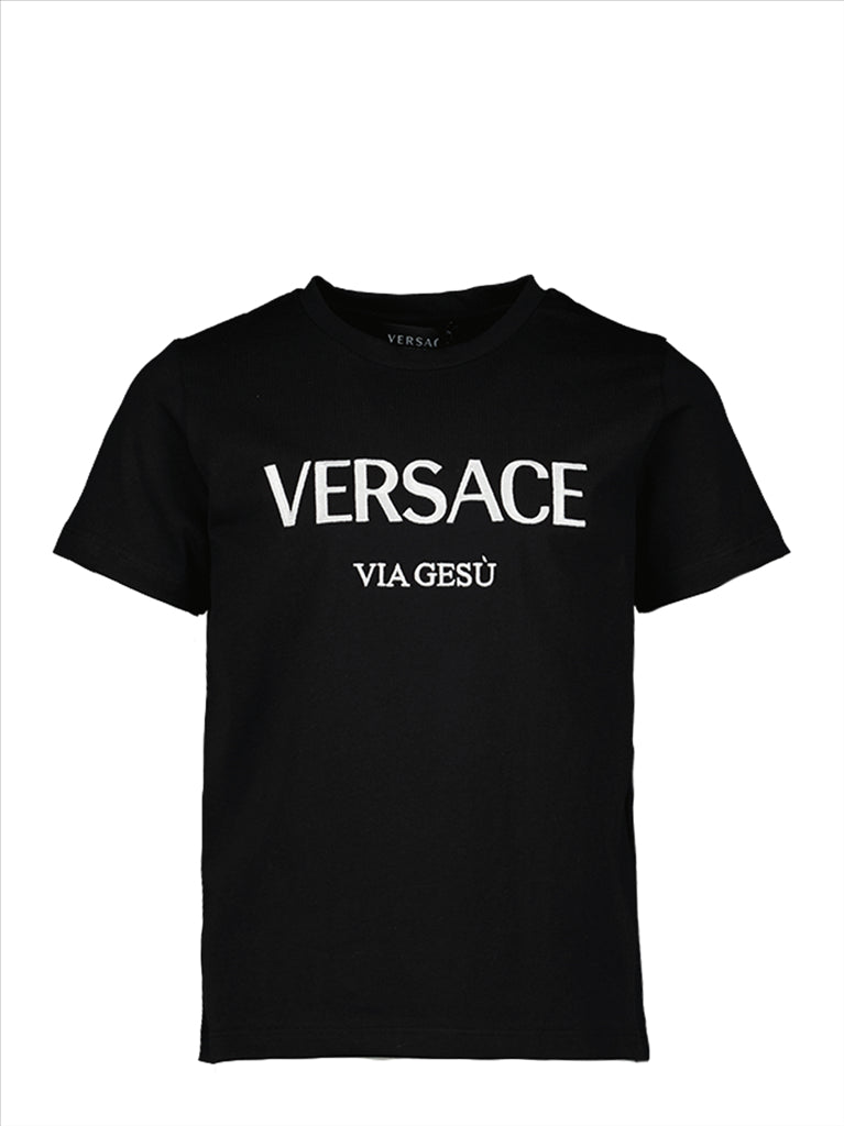 T-shirt Via Gesù