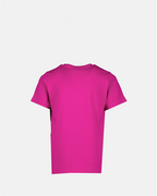 Vêtements T-shirt Via Gesù Versace Rose Filles (3 ans et +)