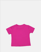 Clothing Via Gesu t-shirt Versace Pink Kids