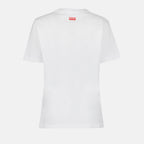 T-shirts T-shirt Boke Flower Kenzo Blanc Femme
