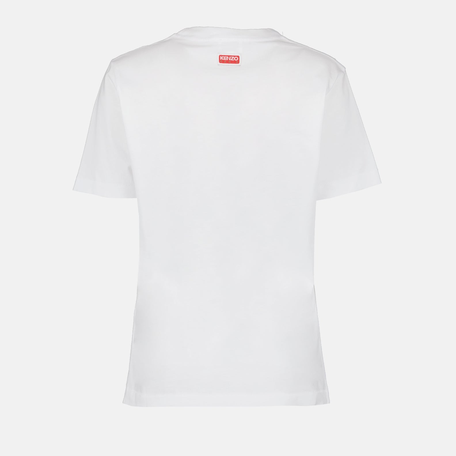 T-shirts T-shirt Boke Flower Kenzo Blanc Femme