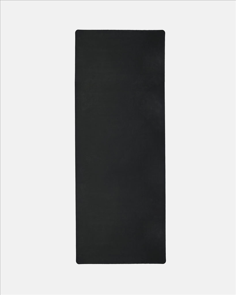 Lifestyle Tapis de yoga I ♡ Baroque Versace Noir Unisexe