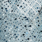 Tops Top à sequins Coperni Azul Femme