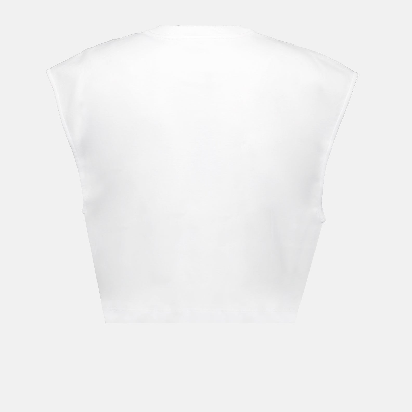 T-shirts Top CEO Dolce & Gabbana White Women