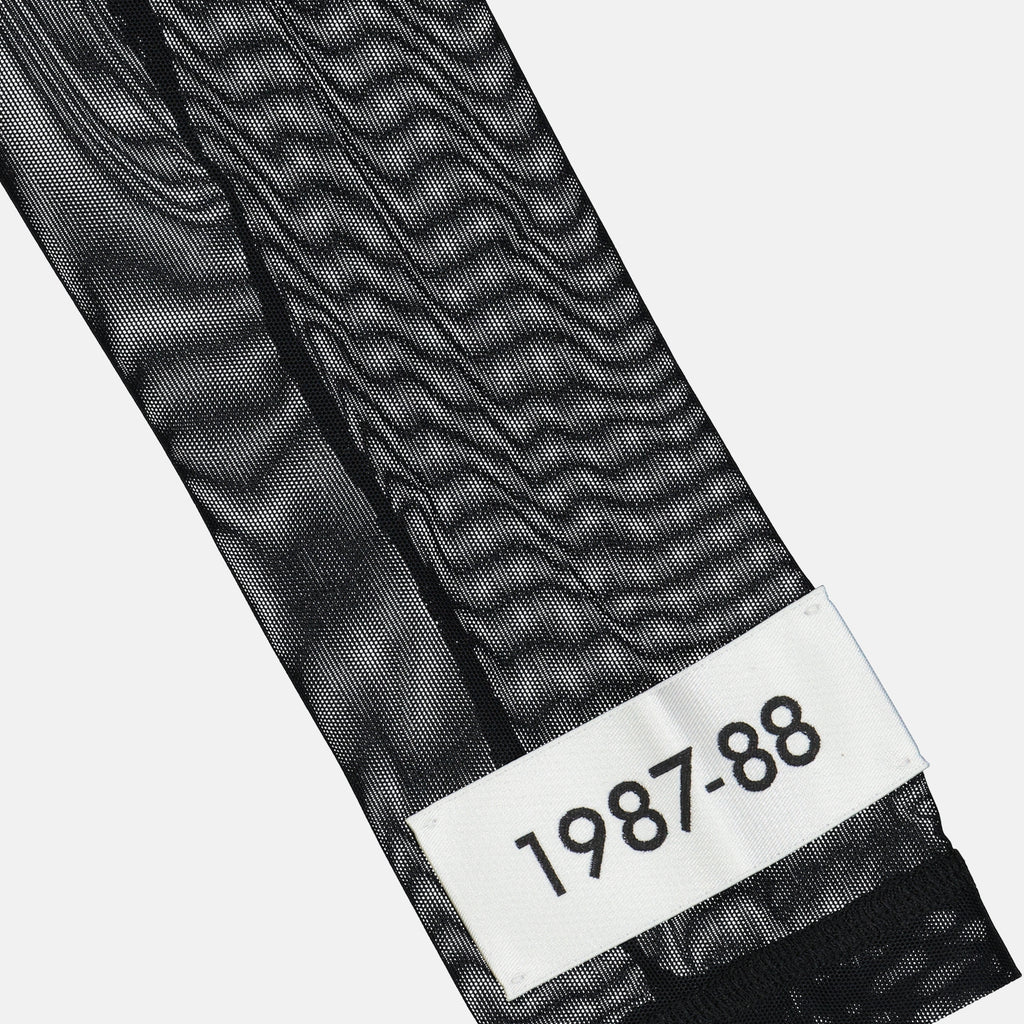 Top en résille 1987 88