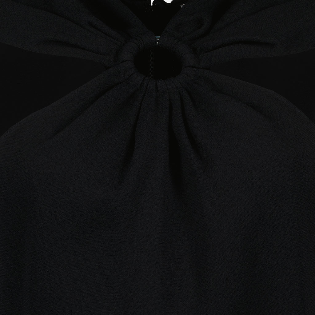 Tops Viscose Top Stella McCartney Black Women