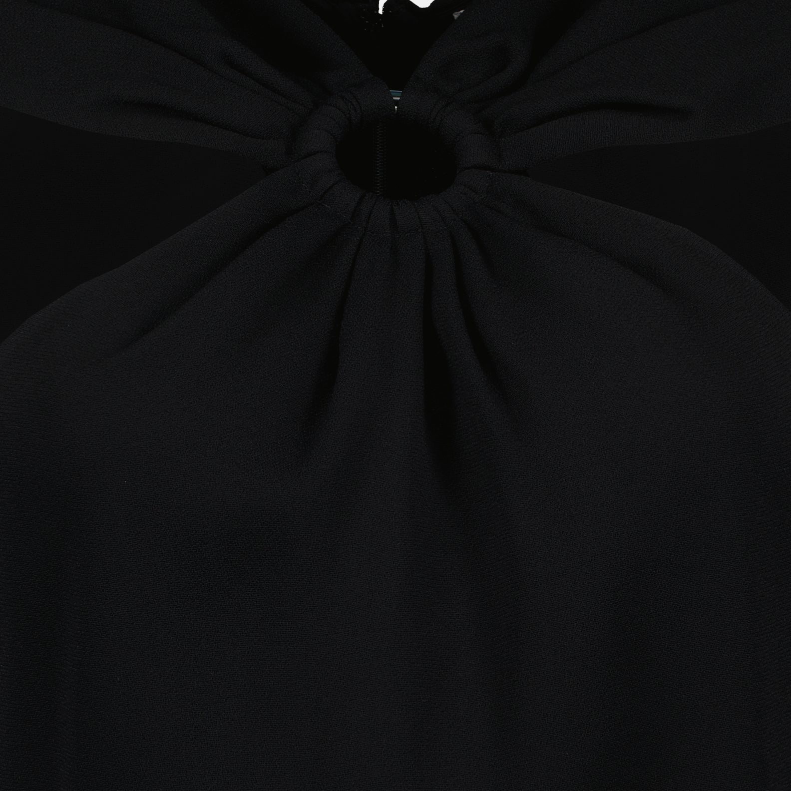 Tops Viscose Top Stella McCartney Black Women