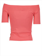 Sudaderas Top en viscose Alexander McQueen Rojo Femme