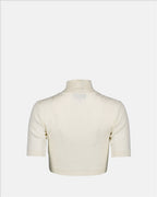 Tops Top Fendi Brush Fendi White Women