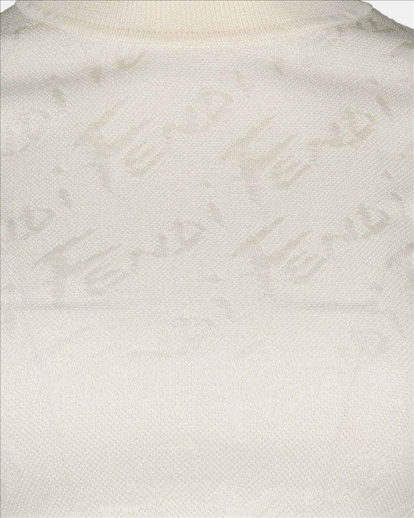 Tops Top Fendi Brush Fendi White Women