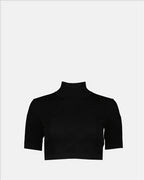 Tops Top Fendi Brush Fendi Noir Femme