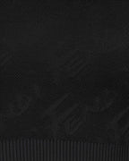 Tops Top Fendi Brush Fendi Noir Femme