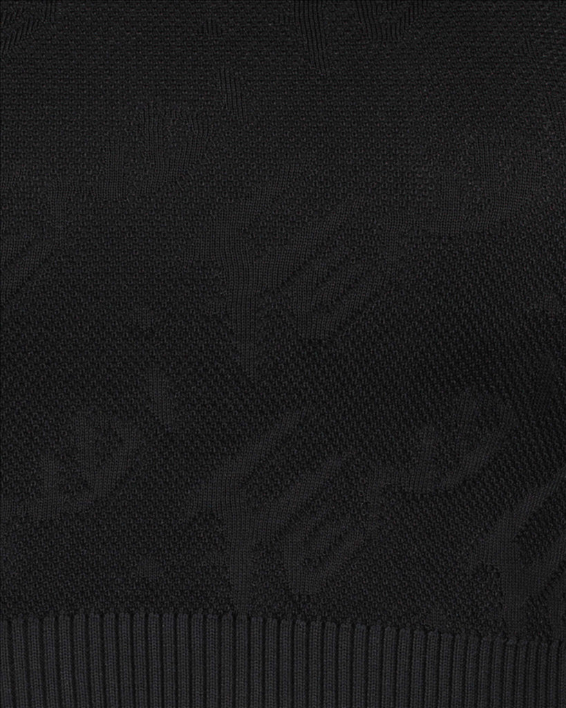 Tops Top Fendi Brush Fendi Noir Femme