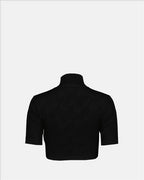 Tops Top Fendi Brush Fendi Noir Femme