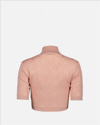 Tops Top Fendi Brush Fendi Rose Femme