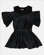 Tops Blouse top Alexander McQueen Black Women