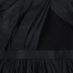 Tops Blouse top Alexander McQueen Black Women