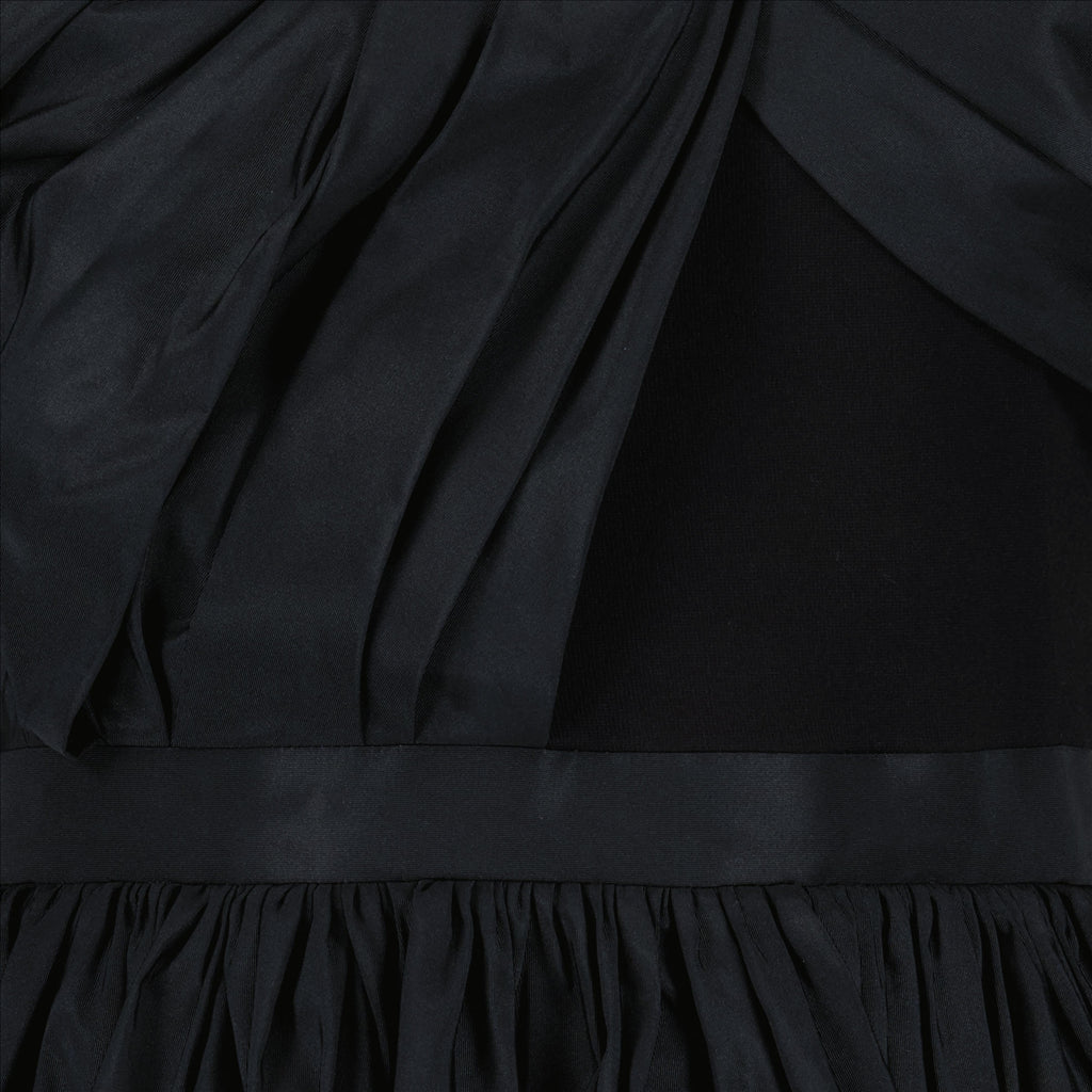 Tops Blouse top Alexander McQueen Black Women