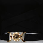 Tops Viscose top Versace Black Women