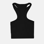 Tops Top Off Stamp Off-White Noir Femme