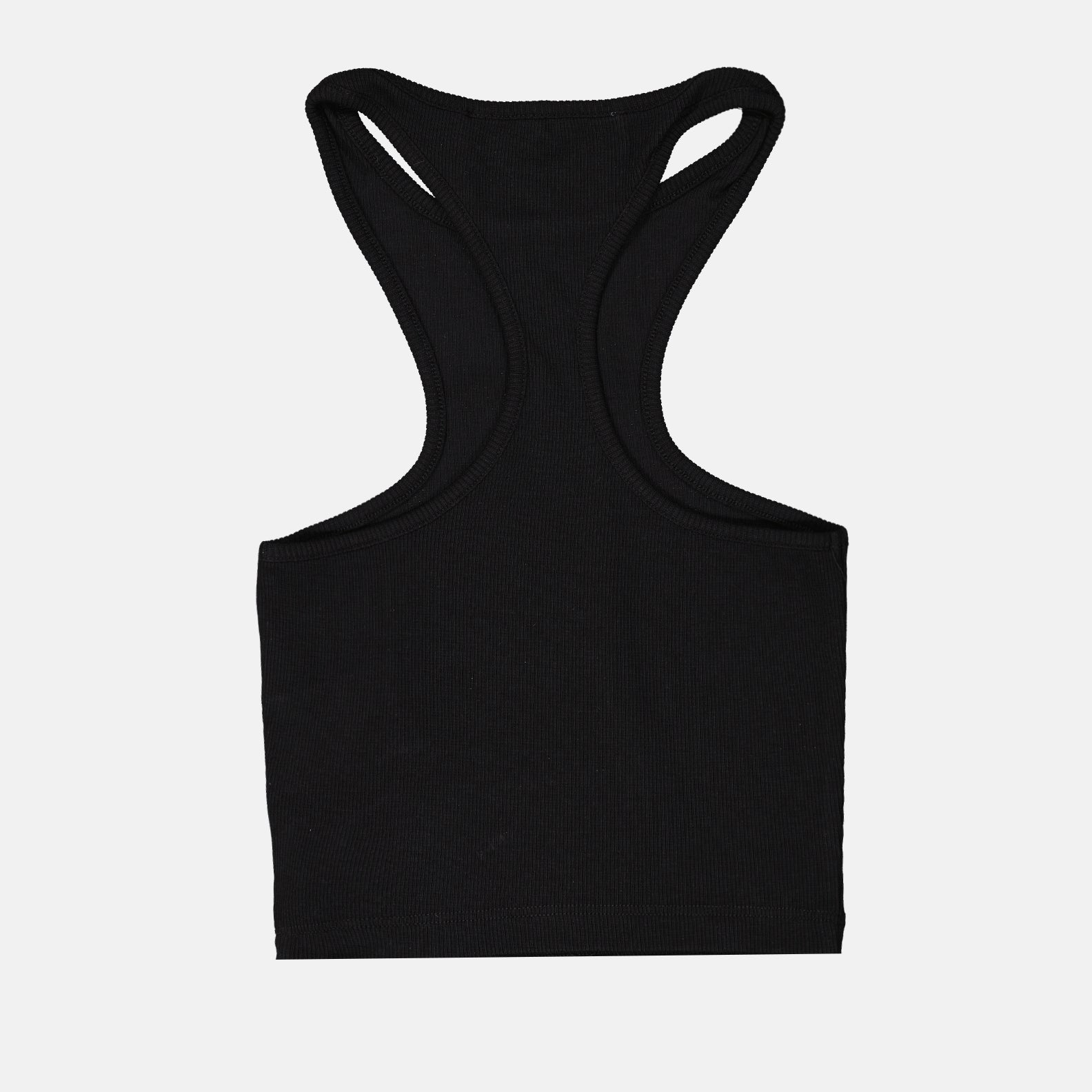 Tops Top Off Stamp Off-White Noir Femme