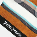 Tops Lurex top Palm Angels Multicolor Women