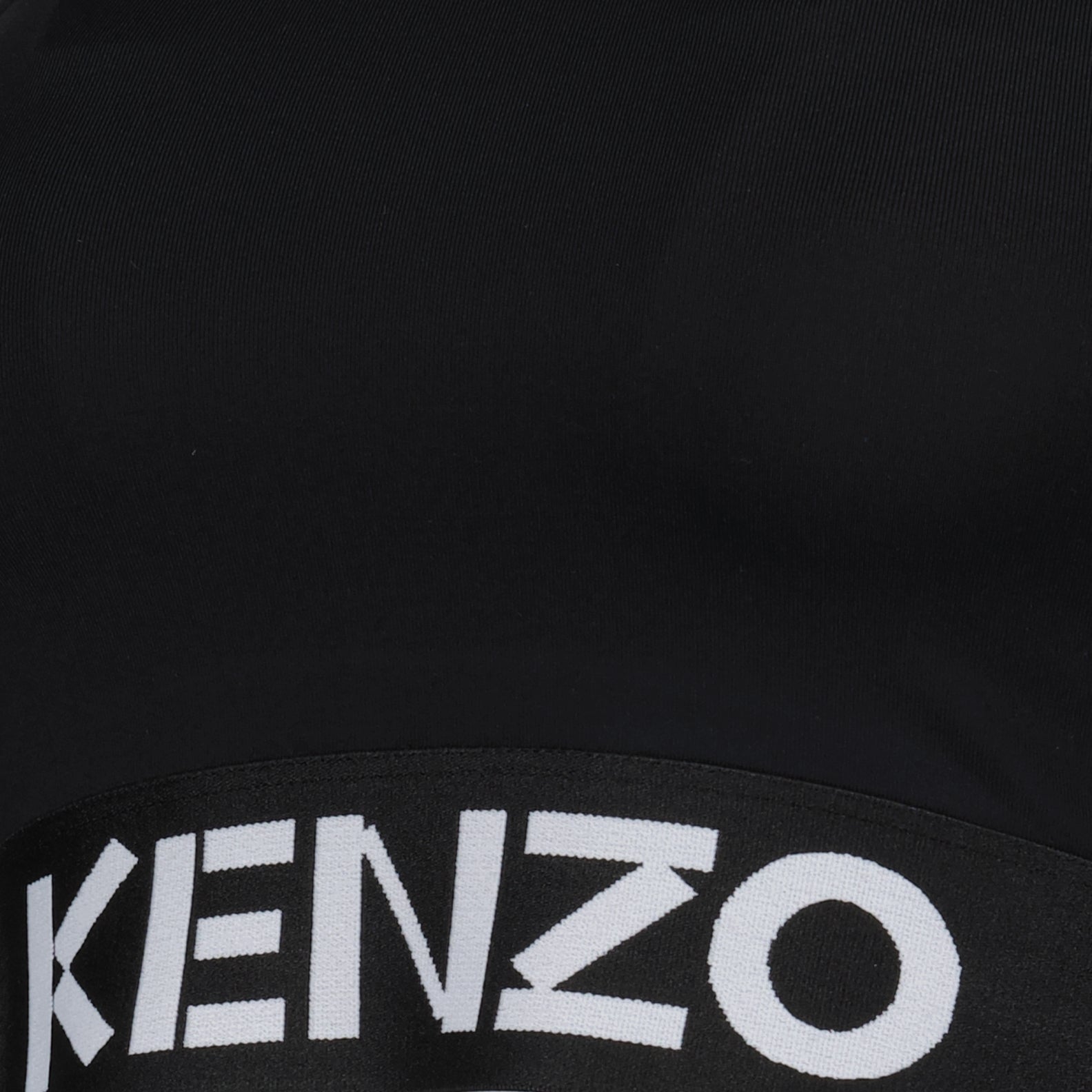 Top sans manches à logo