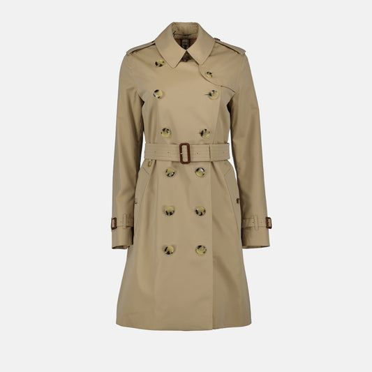 Trench-coat Kensington