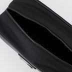 Pouches Nylon toiletry bag Dolce & Gabbana Black Man
