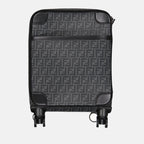 Valises Valise cabine FF Fendi Noir Homme