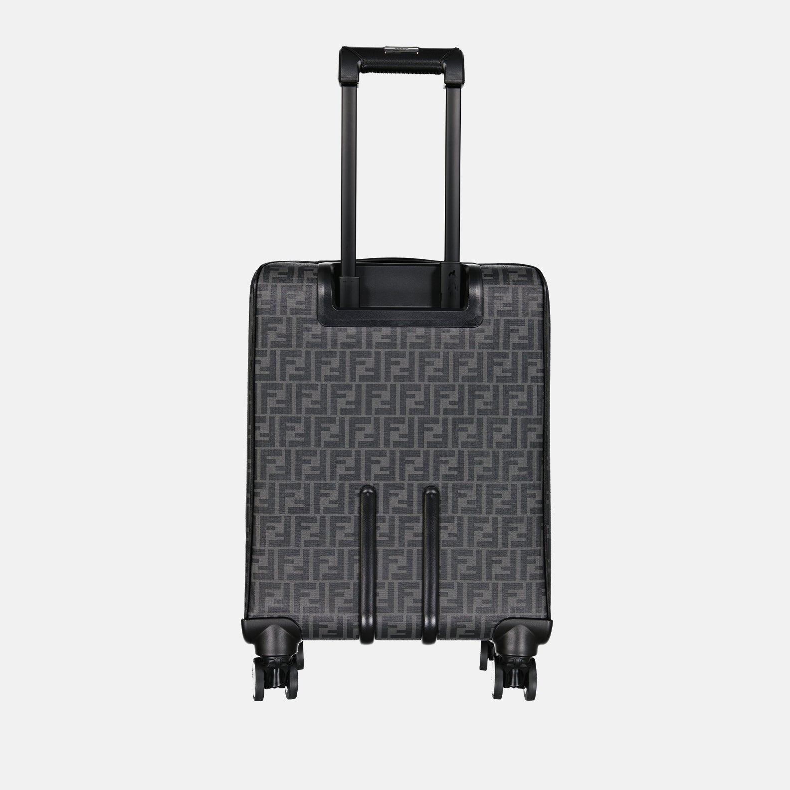 Valises Valise cabine FF Fendi Noir Homme
