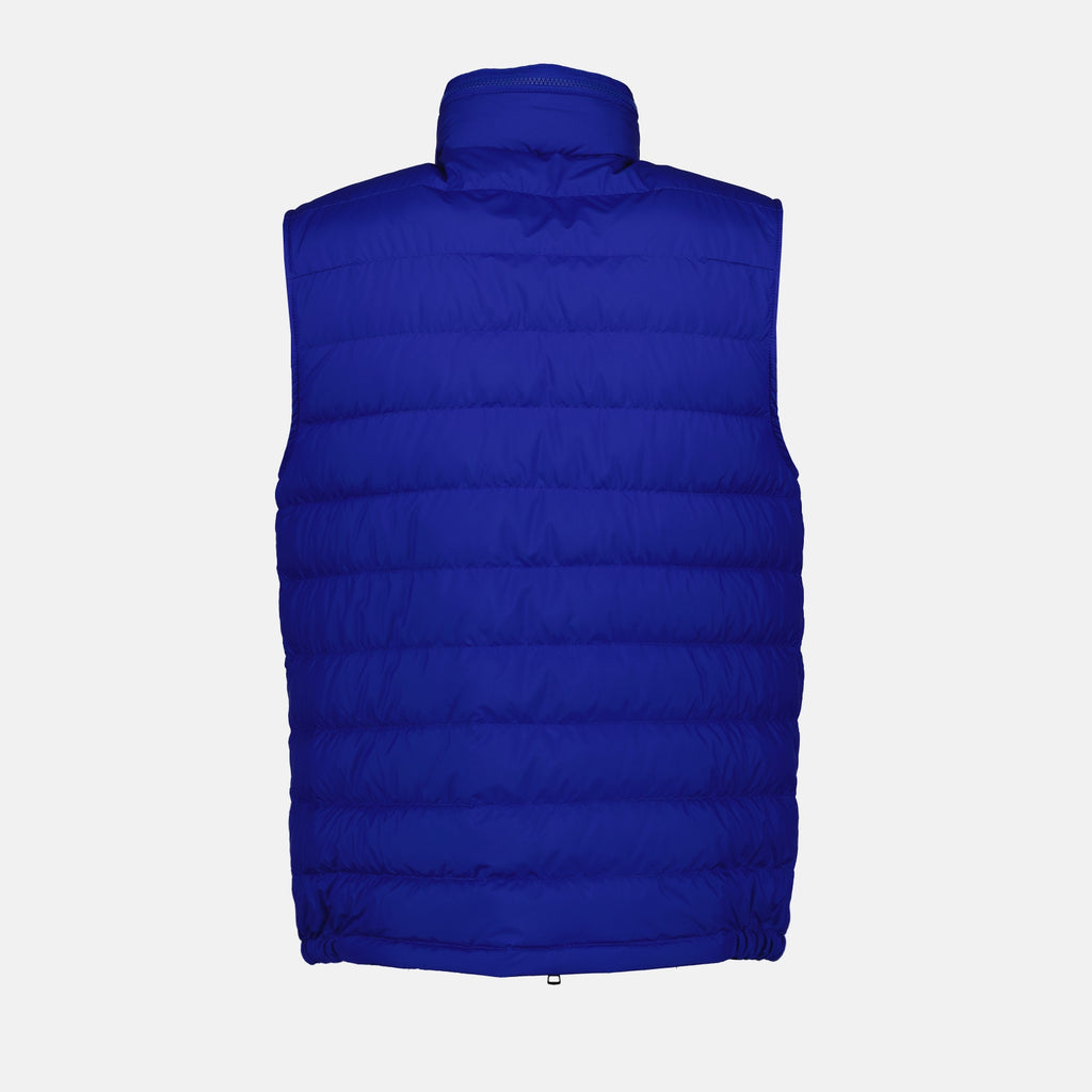 Vestes Veste Albyt Moncler Bleu foncé Homme