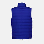 Vestes Veste Albyt Moncler Bleu foncé Homme