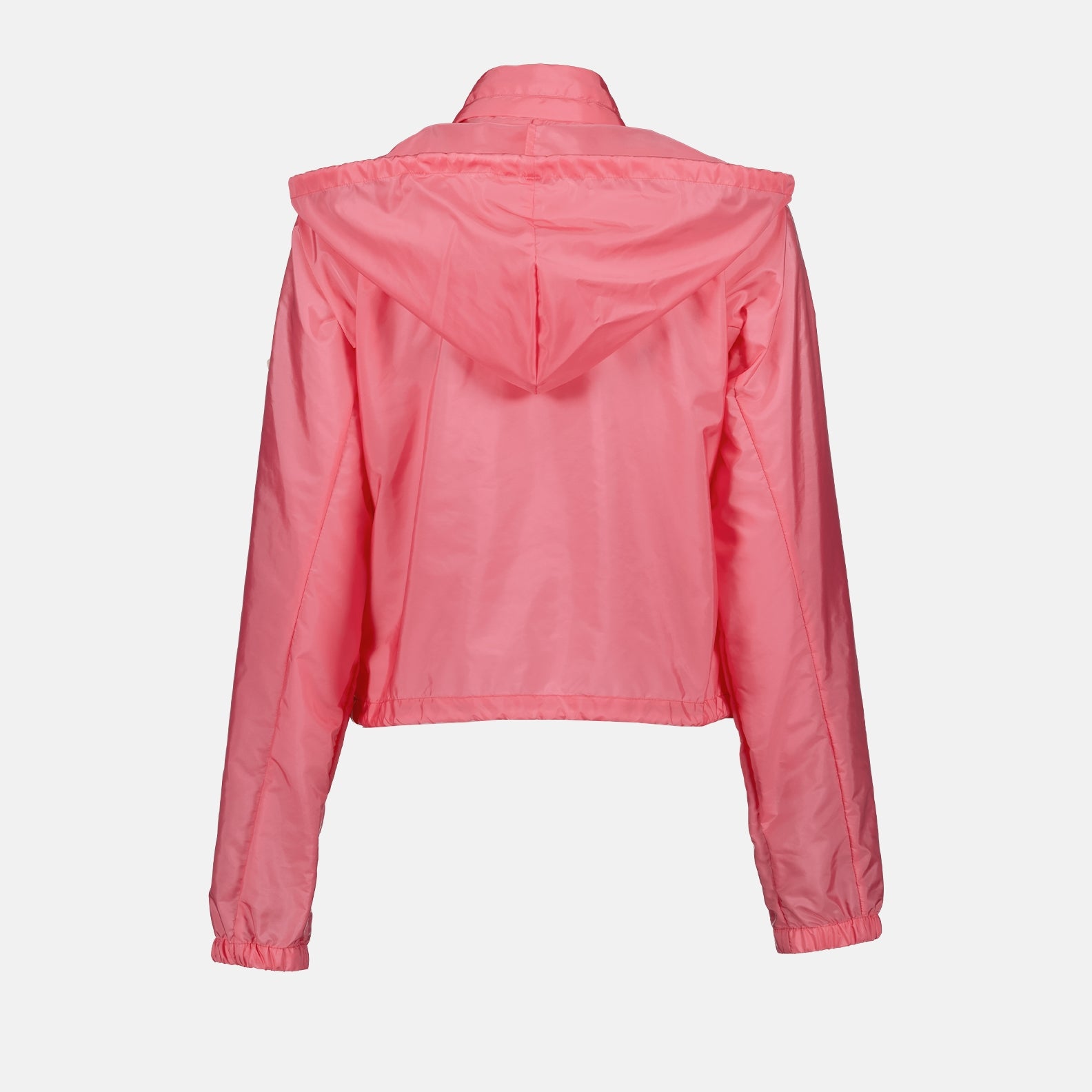 재킷 Veste Alose Moncler 분홍색 Femme