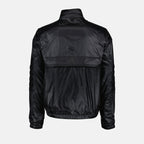 Cappotti Veste Althaus Moncler Grenoble Nero Homme