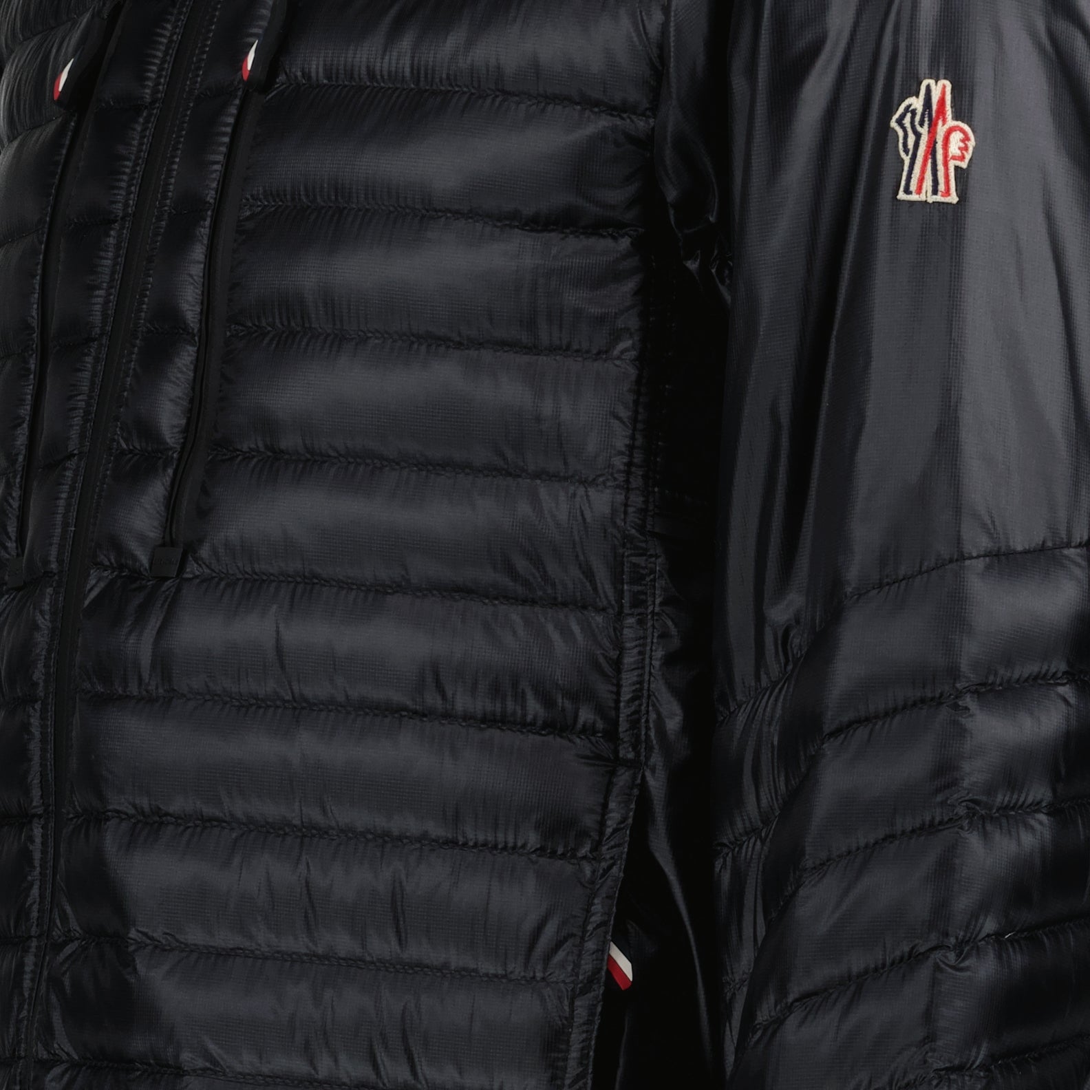 Cappotti Veste Althaus Moncler Grenoble Nero Homme