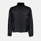 Cappotti Veste Althaus Moncler Grenoble Nero Homme