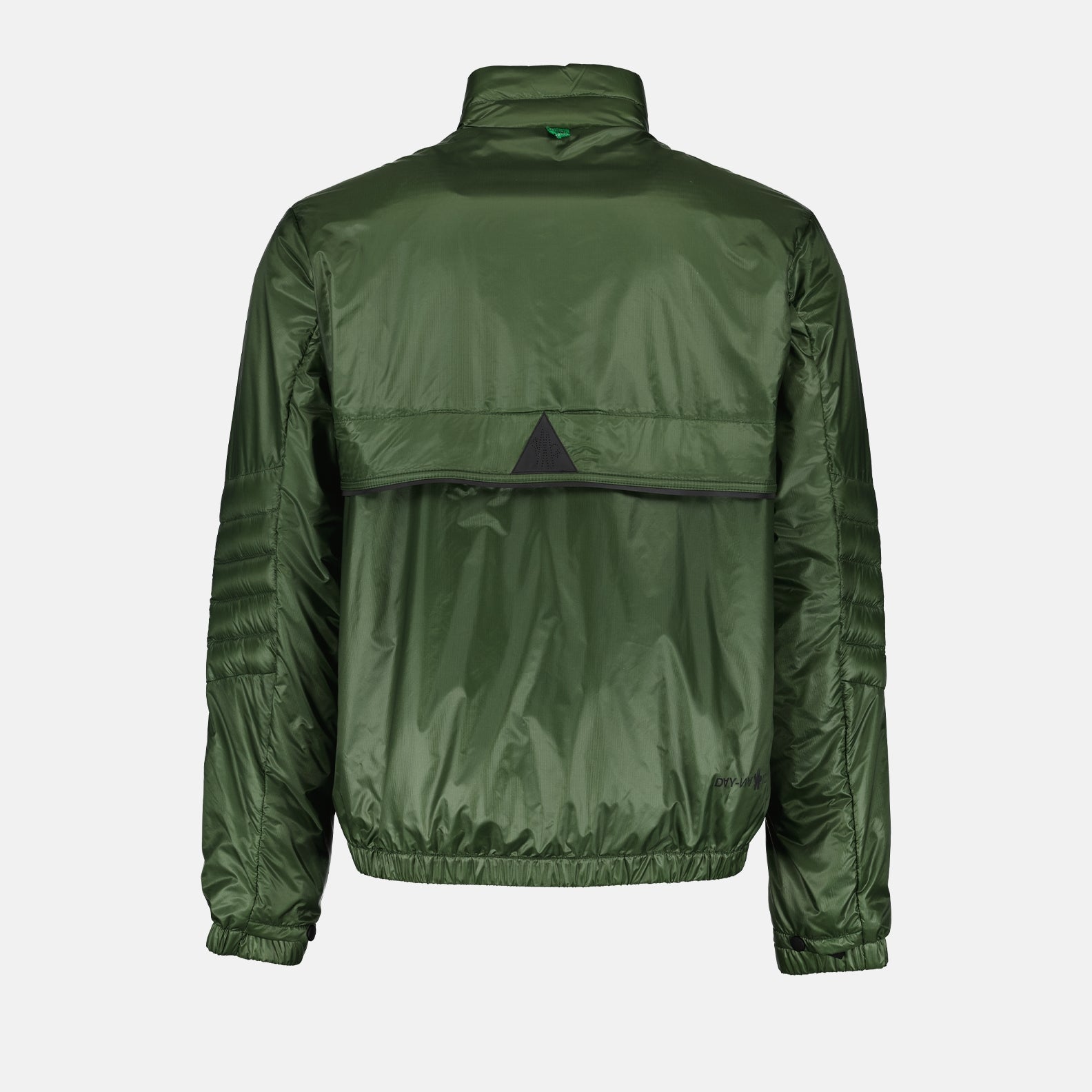 Manteaux Veste Althaus Moncler Grenoble Vert Homme