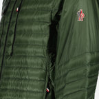 Manteaux Veste Althaus Moncler Grenoble Vert Homme
