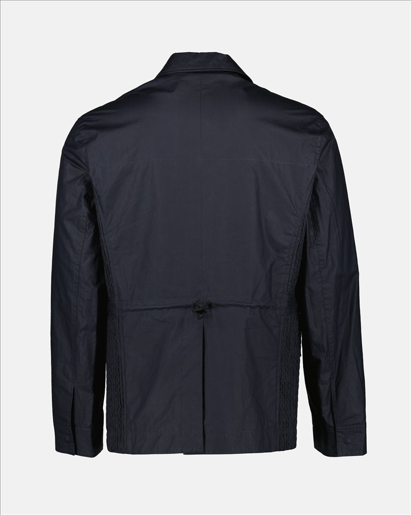 Coats Alyx Jacket Dior Blue Man